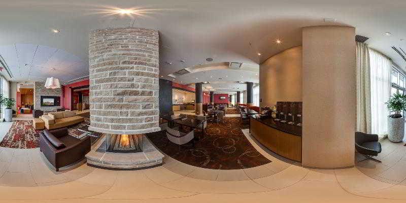 Residence Inn By Marriott Calgary Airport Exterior photo